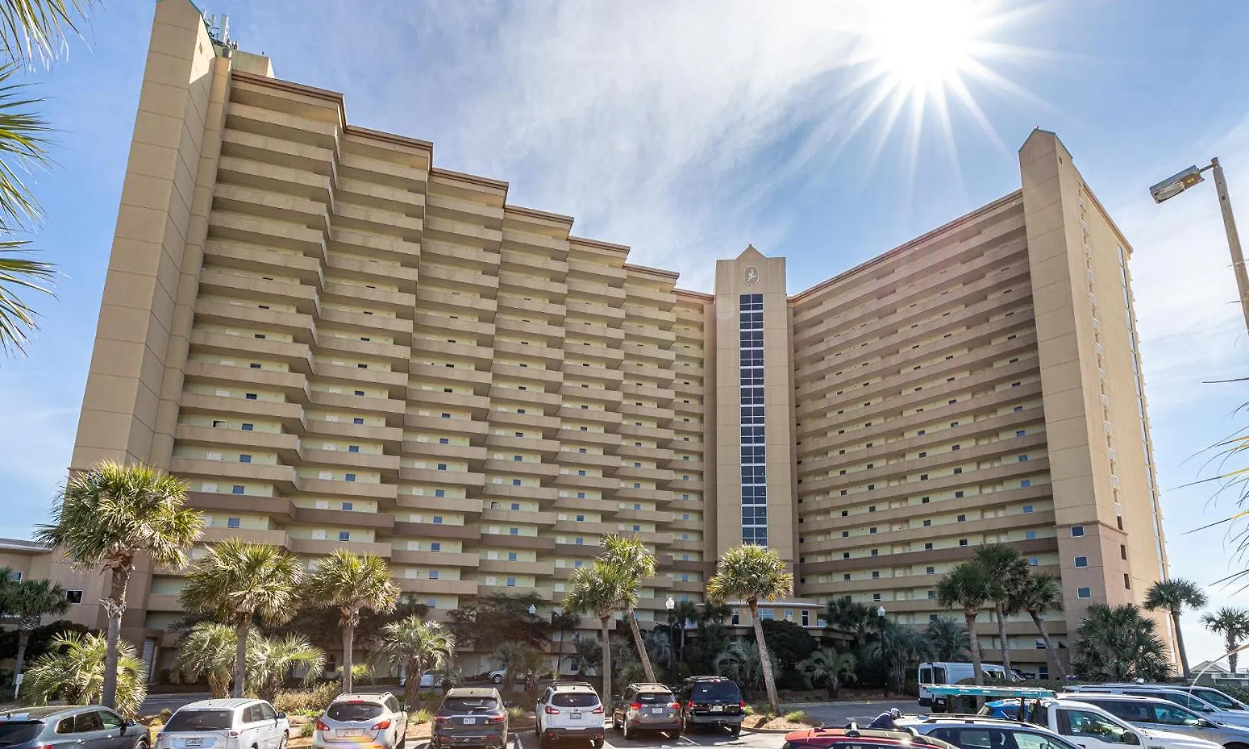 Apartment Pelican Beach 2011- By Holiday Isle Properties Destin United States
