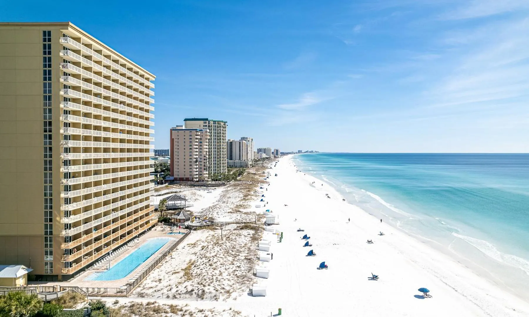Pelican Beach 2011- By Holiday Isle Properties Destin 0*,  United States