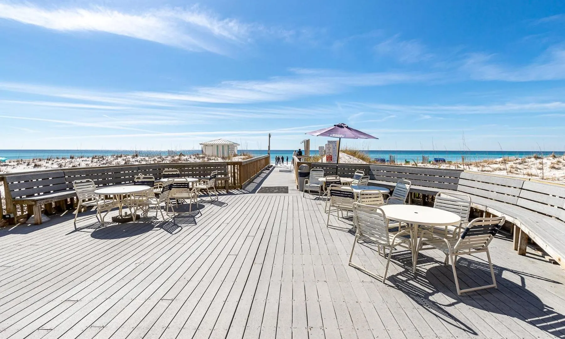Pelican Beach 2011- By Holiday Isle Properties Destin 0*,