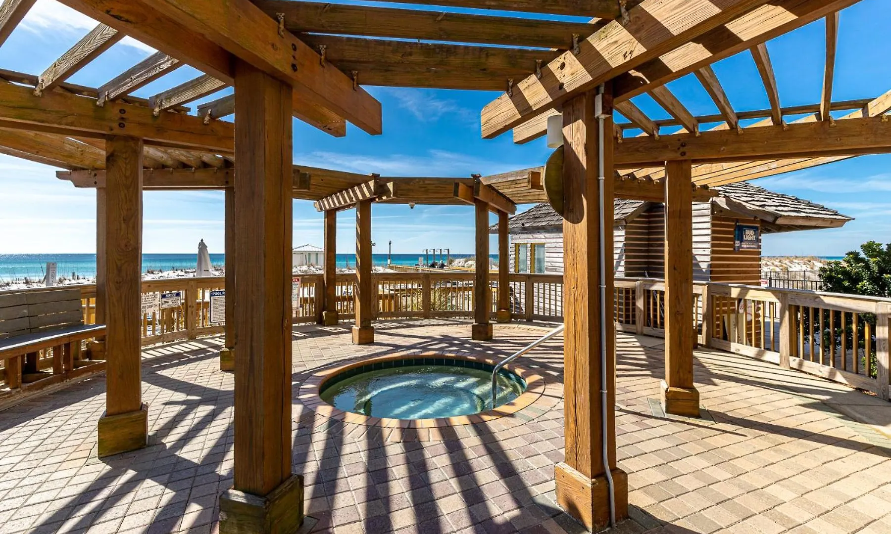 Pelican Beach 2011- By Holiday Isle Properties Destin 0*,  United States