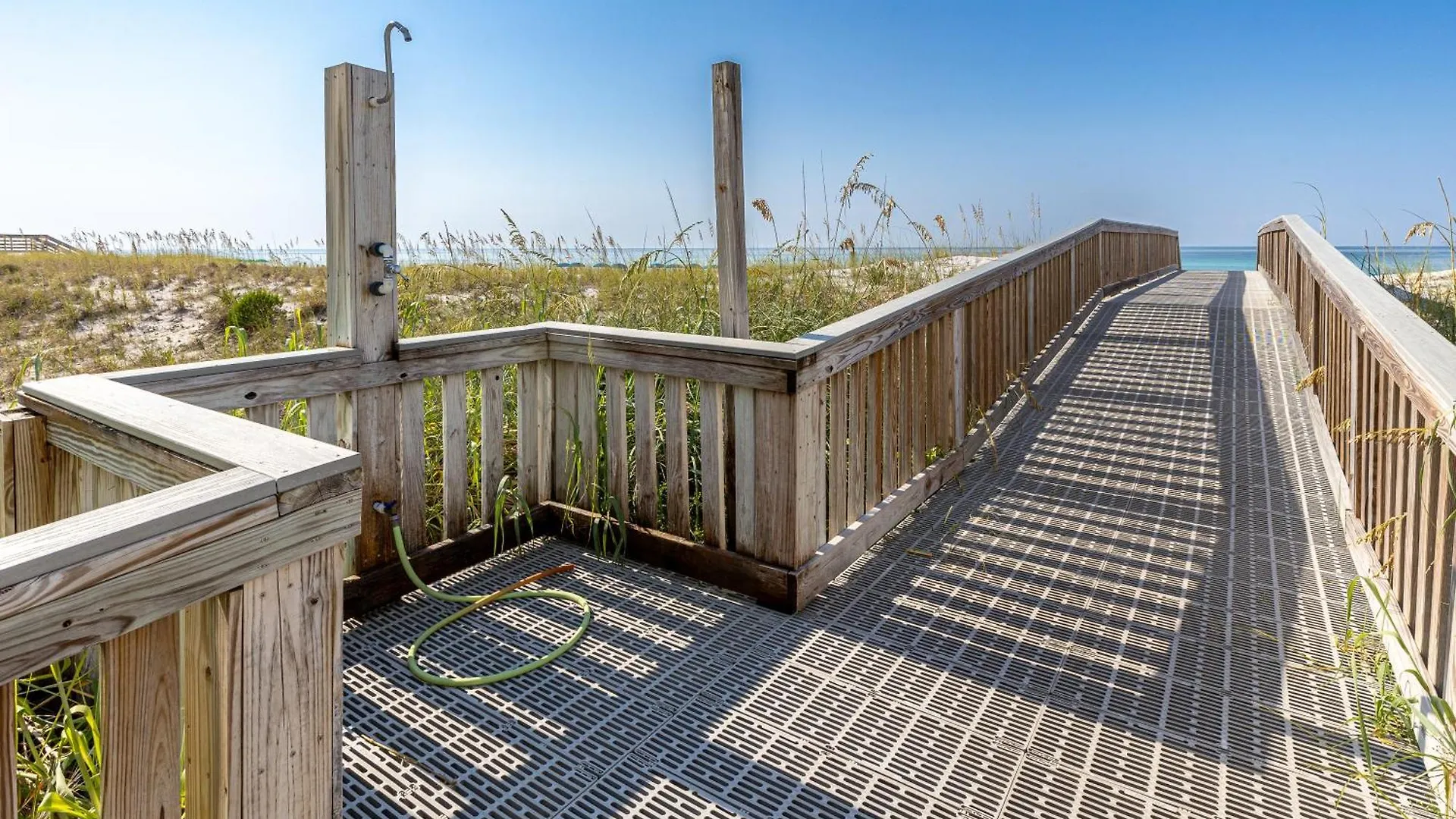 Apartment Pelican Beach 2011- By Holiday Isle Properties Destin