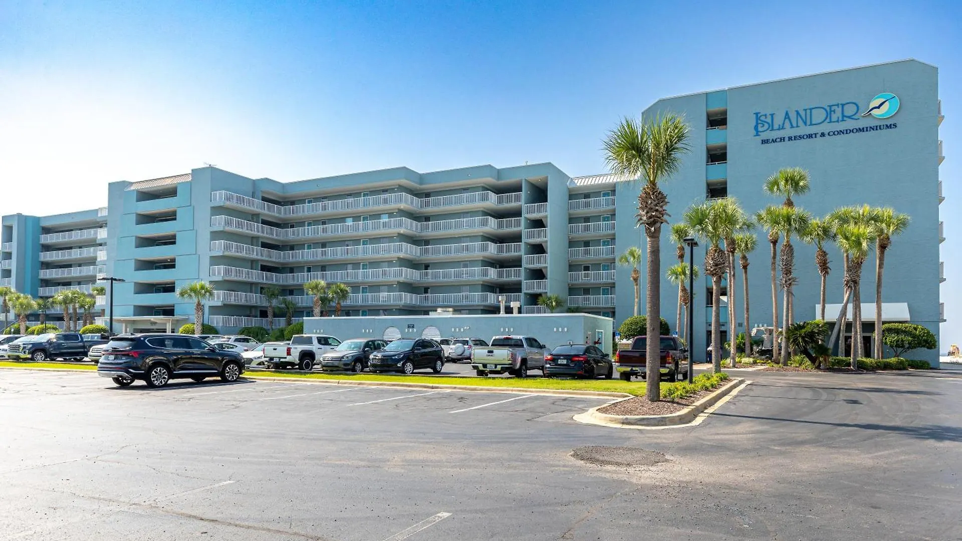 Pelican Beach 2011- By Holiday Isle Properties Destin 0*,  United States