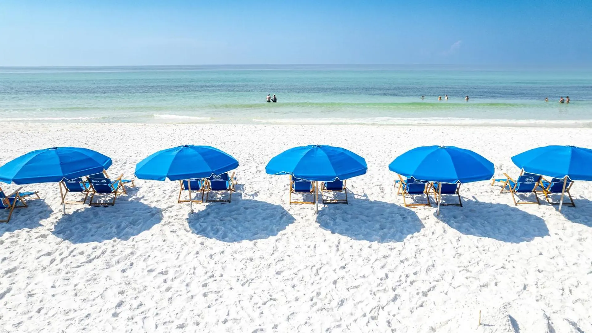 Apartment Pelican Beach 2011- By Holiday Isle Properties Destin United States