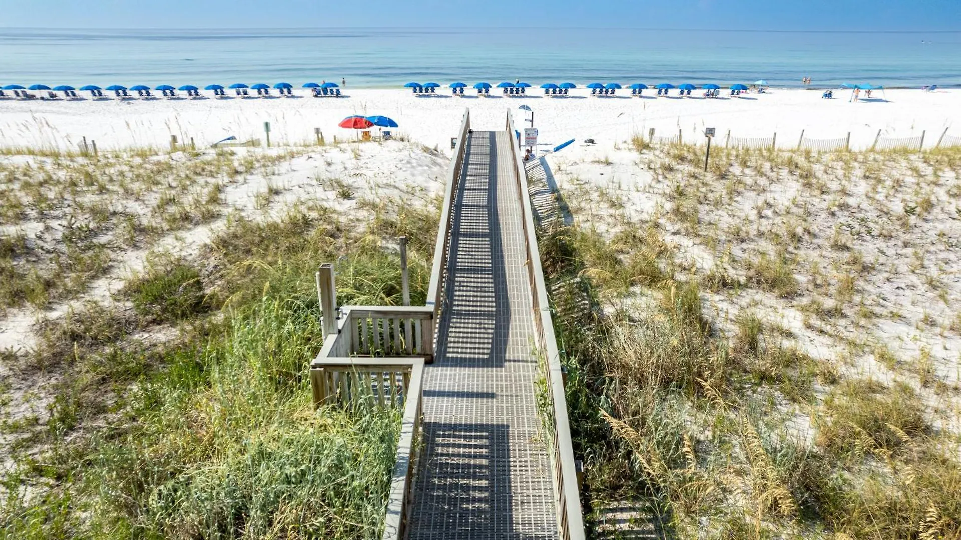 Pelican Beach 2011- By Holiday Isle Properties Destin