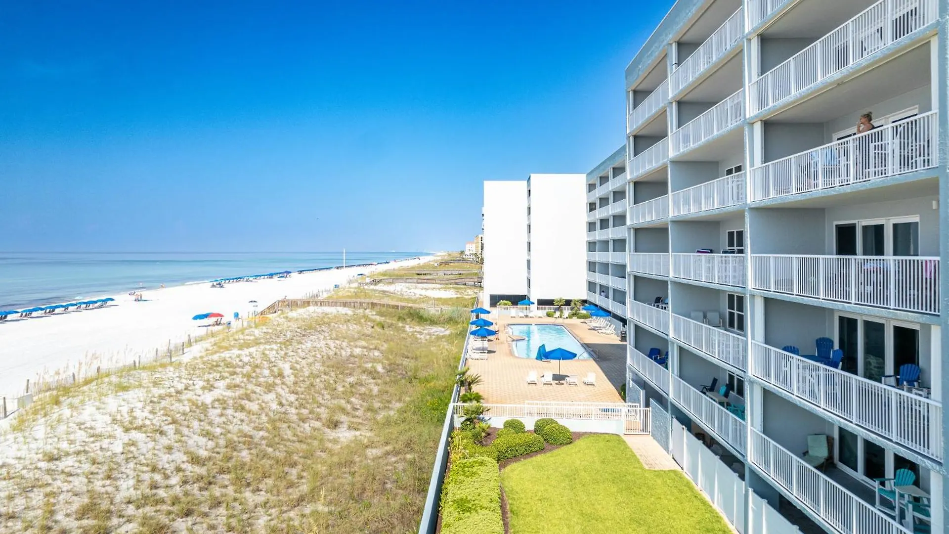 Pelican Beach 2011- By Holiday Isle Properties Destin 0*,  United States