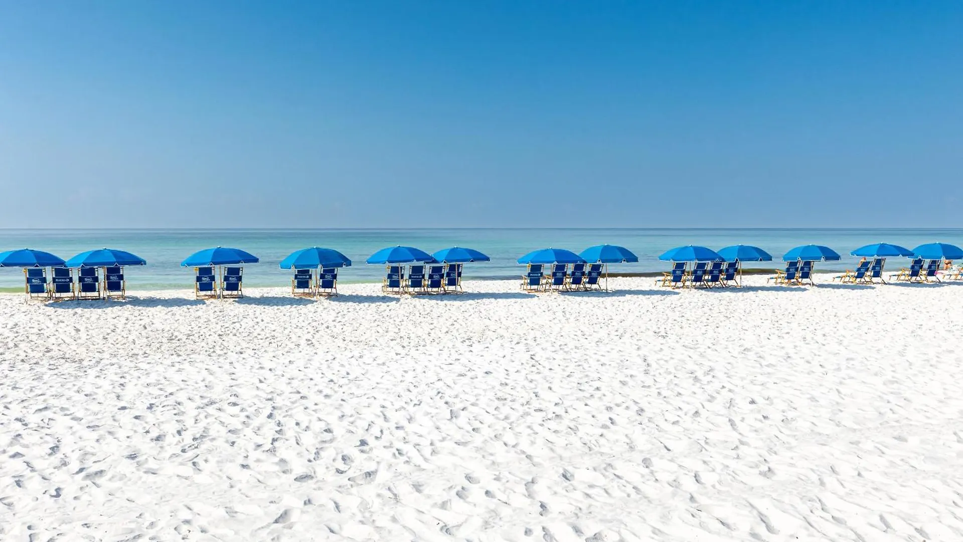 Apartment Pelican Beach 2011- By Holiday Isle Properties Destin