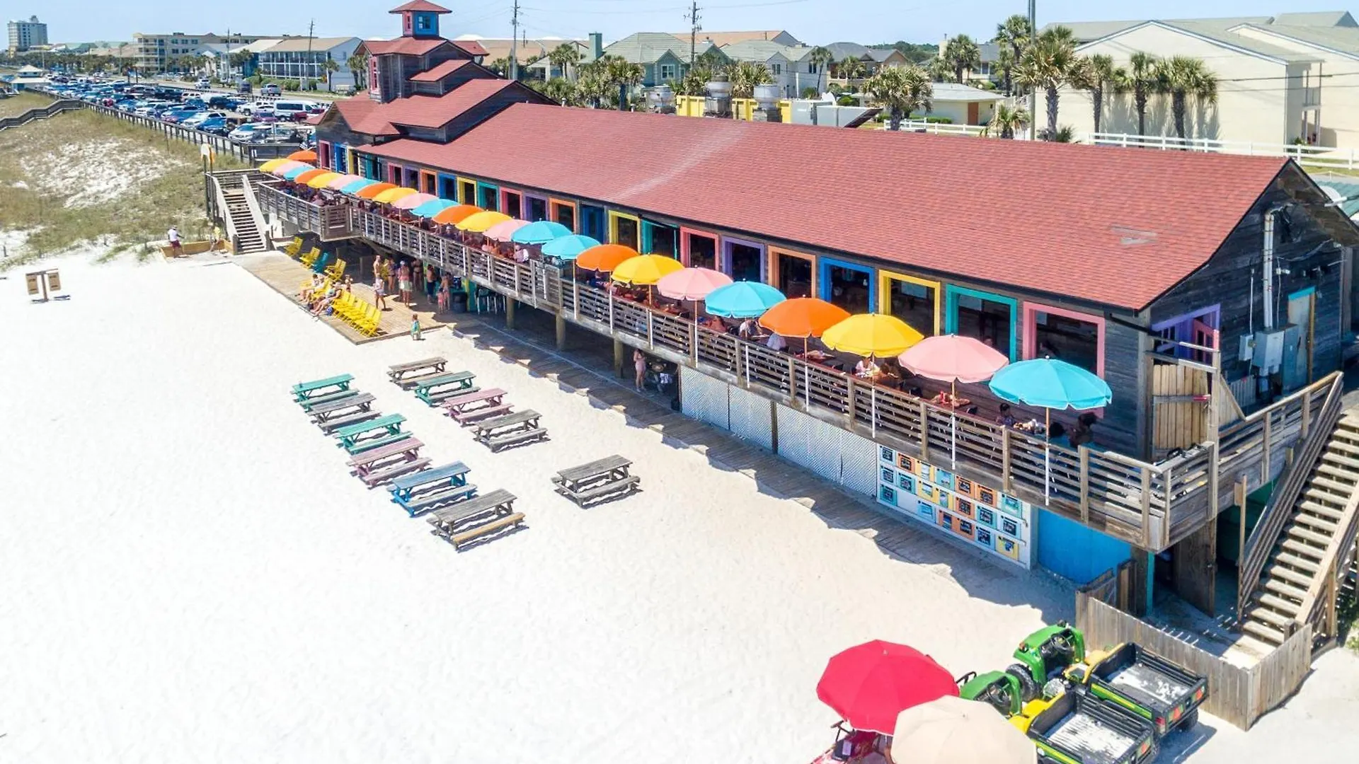 Pelican Beach 2011- By Holiday Isle Properties Destin 0*,  United States