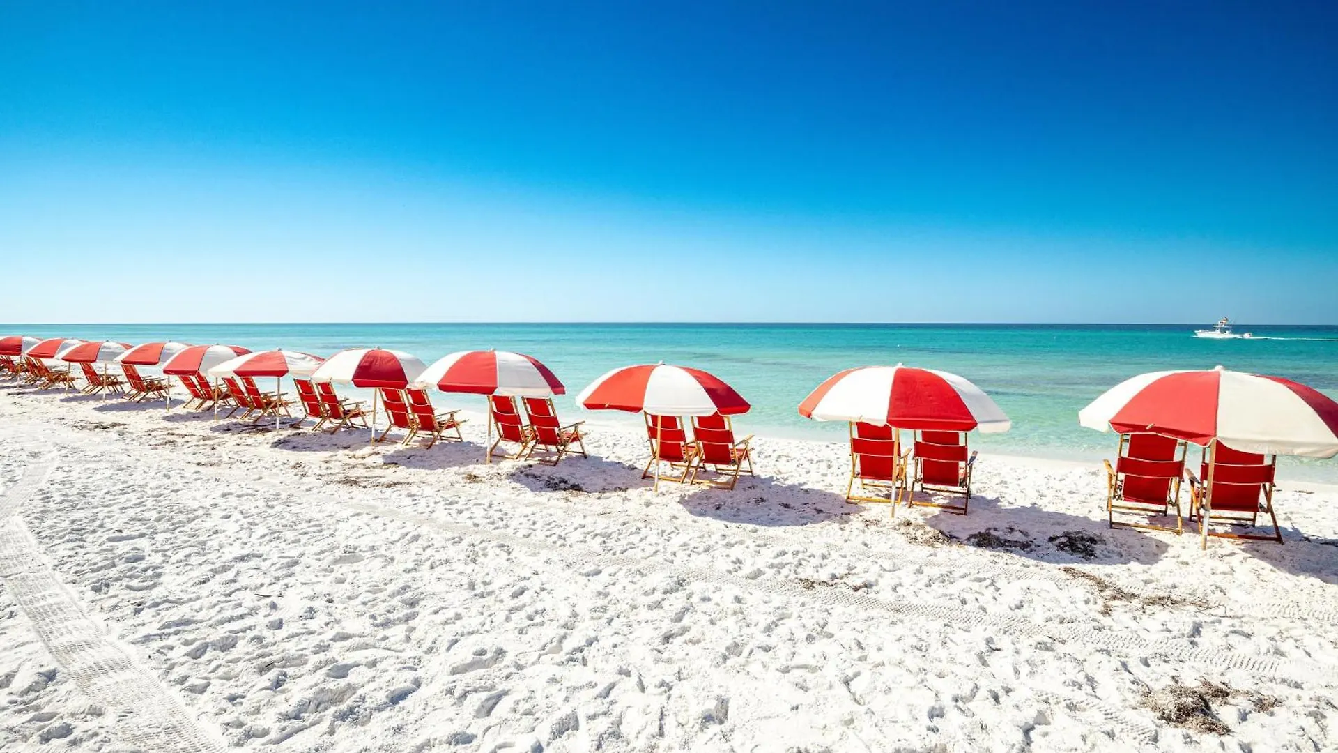 Pelican Beach 2011- By Holiday Isle Properties Destin