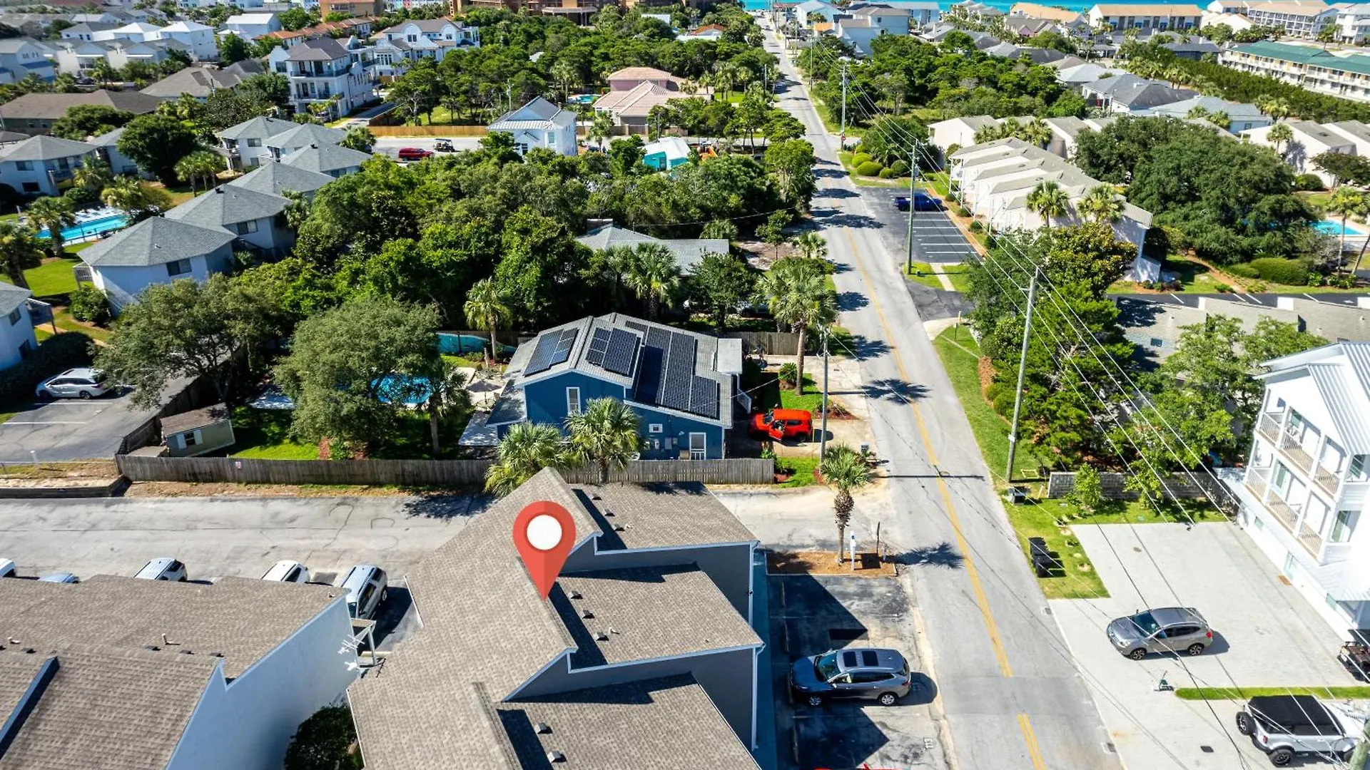 Apartment Pelican Beach 2011- By Holiday Isle Properties Destin United States